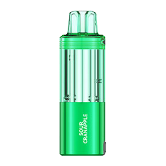 BUY 1 GET 1 FREE Sour Cranapple FOGER Switch Pro Disposable | Vape Amazon India
