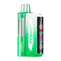 BUY 1 GET 1 FREE Sour Cranapple FOGER Switch Pro Kit | Vape Mumbai India Foger