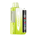 BUY 1 GET 1 FREE Sour Fcuking FAB FOGER Switch Pro Kit | Vape Mumbai India Foger