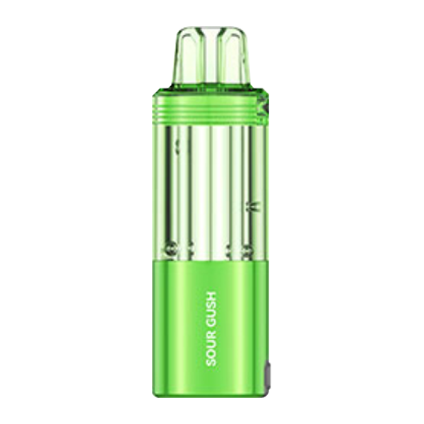 BUY 1 GET 1 FREE Sour Gush FOGER Switch Pro Disposable | Vape Amazon India