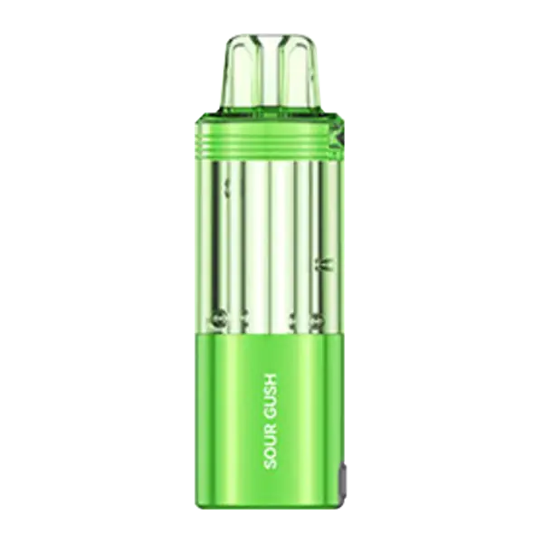 BUY 1 GET 1 FREE Sour Gush FOGER Switch Pro Disposable | Vape Mumbai India Foger