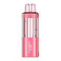 BUY 1 GET 1 FREE Strawberry B-Pop FOGER Switch Pro Disposable | Vape Mumbai India Foger
