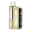 BUY 1 GET 1 FREE Strawberry Banana FOGER Switch Pro Kit | Vape Mumbai India Foger