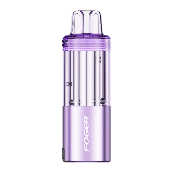 BUY 1 GET 1 FREE Strawberry Ice FOGER Switch Pro Disposable | Vape Mumbai India Foger