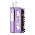 BUY 1 GET 1 FREE Strawberry Ice FOGER Switch Pro Kit | Vape Mumbai India Foger