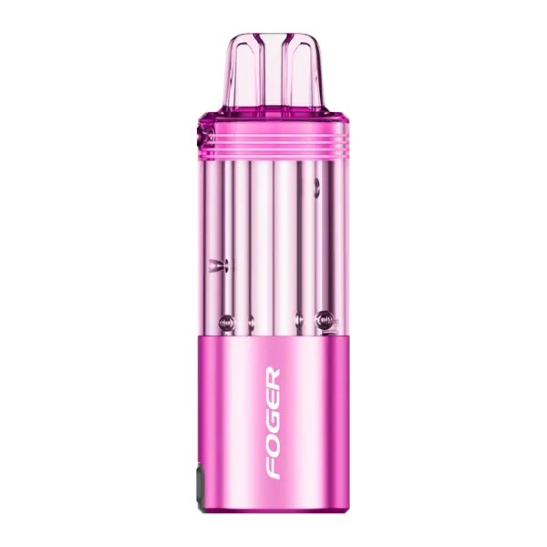 BUY 1 GET 1 FREE Strawberry Kiwi FOGER Switch Pro Disposable | Vape Mumbai India Foger