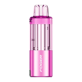 BUY 1 GET 1 FREE Strawberry Kiwi FOGER Switch Pro Disposable | Vape Mumbai India Foger