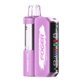 BUY 1 GET 1 FREE Strawberry Kiwi FOGER Switch Pro Kit | Vape Mumbai India Foger