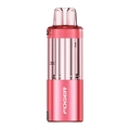 BUY 1 GET 1 FREE Strawberry Watermelon FOGER Switch Pro Disposable | Vape Mumbai India Foger