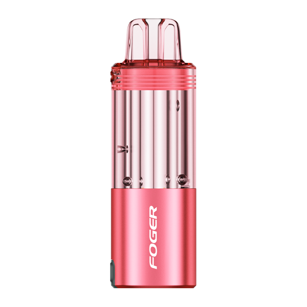BUY 1 GET 1 FREE Strawberry Watermelon FOGER Switch Pro Disposable | Vape Amazon India