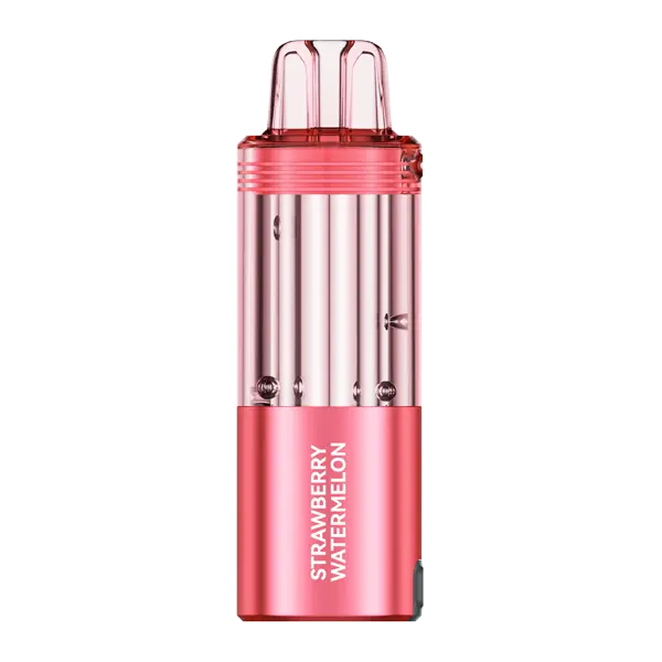 BUY 1 GET 1 FREE Strawberry Watermelon FOGER Switch Pro Disposable | Vape Mumbai India Foger