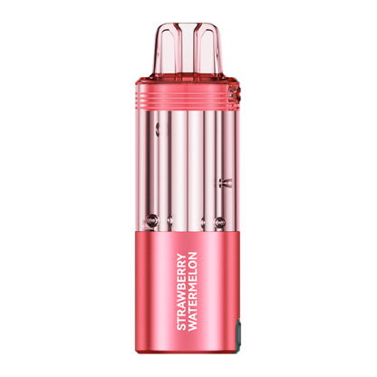 BUY 1 GET 1 FREE Strawberry Watermelon FOGER Switch Pro Disposable | Vape Amazon India