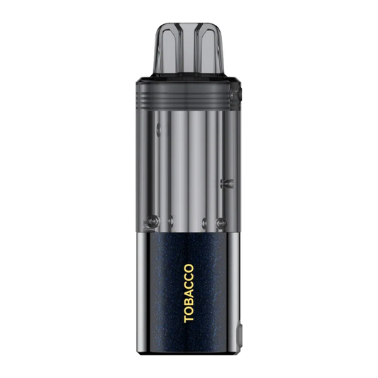BUY 1 GET 1 FREE Tobacco FOGER Switch Pro Disposable | Vape Amazon India