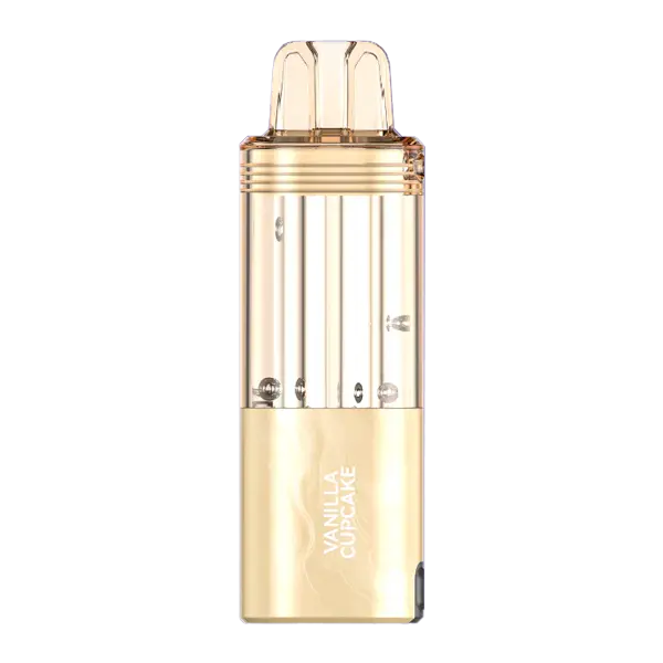 BUY 1 GET 1 FREE Vanilla Cupcake FOGER Switch Pro Diposable | Vape Mumbai India Foger