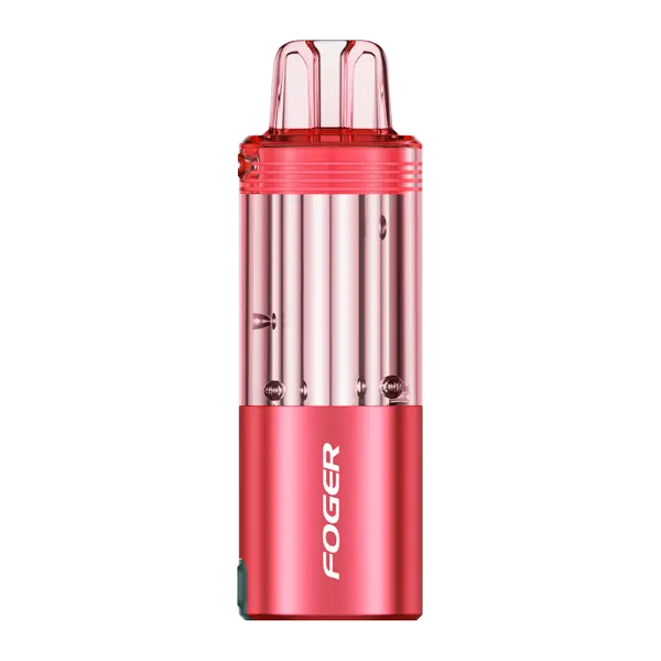 BUY 1 GET 1 FREE Watermelon Ice FOGER Switch Pro Disposable | Vape Mumbai India Foger