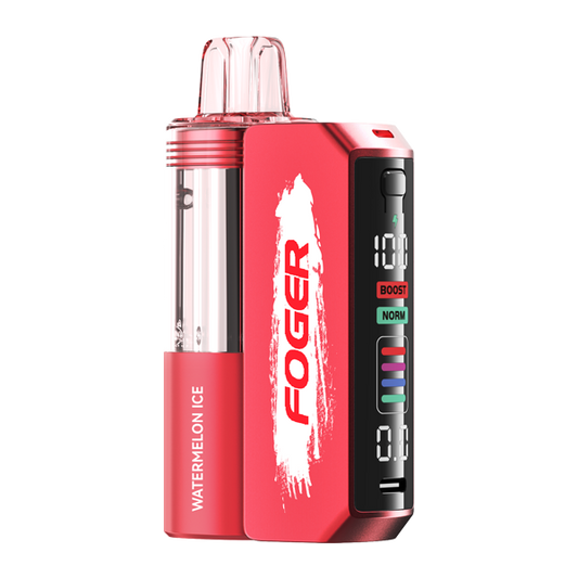 Watermelon Ice FOGER Switch Pro Kit