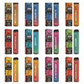Foxy Vape (3000 puffs)