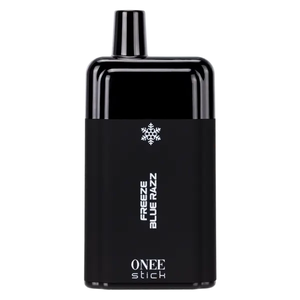 BUY 1 GET 1 FREE Freeze Blue Razz Kangvape Onee Stick 5200 | Vape Mumbai India Kangvape