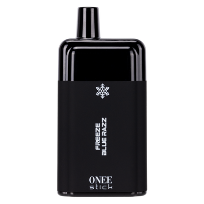BUY 1 GET 1 FREE Freeze Blue Razz Kangvape Onee Stick 5200 | Vape Amazon India