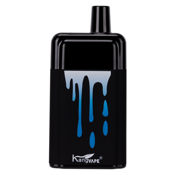 BUY 1 GET 1 FREE Freeze Blue Razz Kangvape Onee Stick 5200 | Vape Amazon India