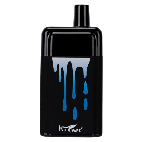 BUY 1 GET 1 FREE Freeze Blue Razz Kangvape Onee Stick 5200 | Vape Mumbai India Kangvape