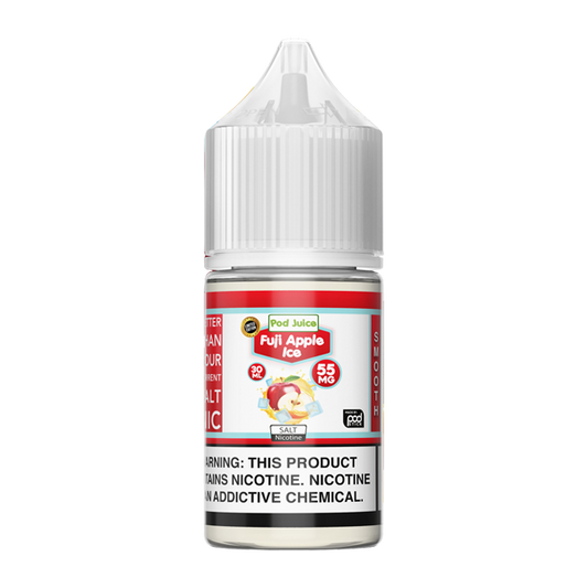 Fuji Apple Freeze Pod Juice