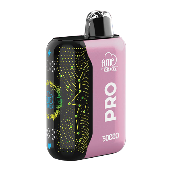 BUY 1 GET 1 FREE Cherries Starzz FUME PRO 30K | Vape Amazon India