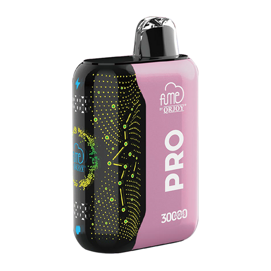 BUY 1 GET 1 FREE Cherries Starzz FUME PRO 30K | Vape Amazon India