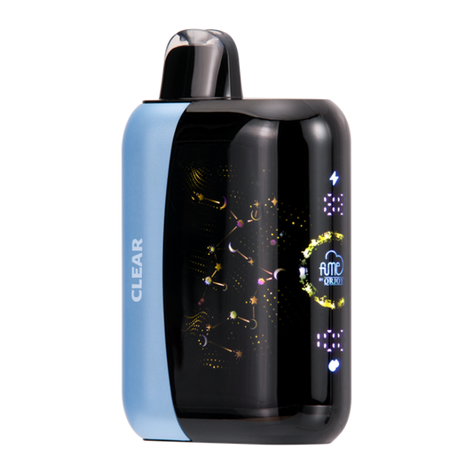 BUY 1 GET 1 FREE Clear Fume PRO 30K | Vape Amazon India