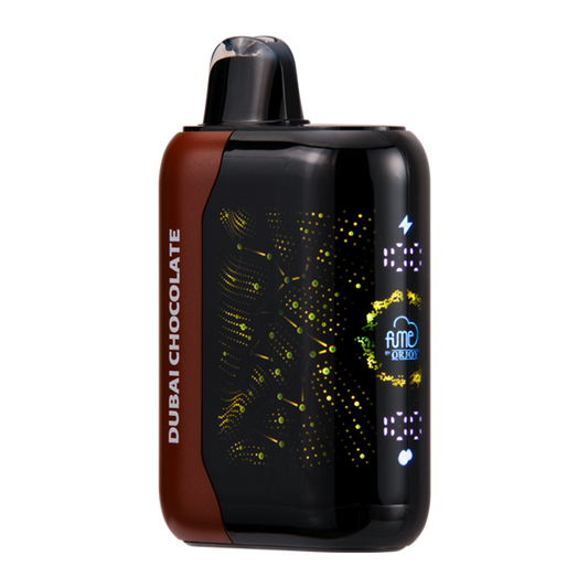 BUY 1 GET 1 FREE Dubai Chocolate Fume PRO 30K | Vape Amazon India