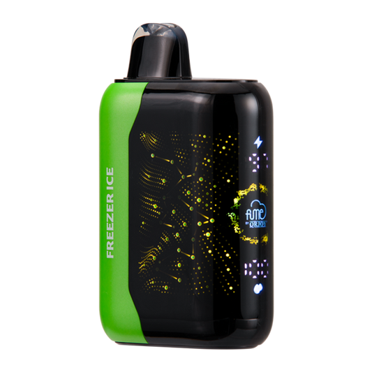 BUY 1 GET 1 FREE Freezer Ice Fume PRO 30K | Vape Amazon India