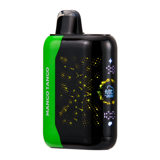 BUY 1 GET 1 FREE Mango Tango Fume PRO 30K | Vape Amazon India