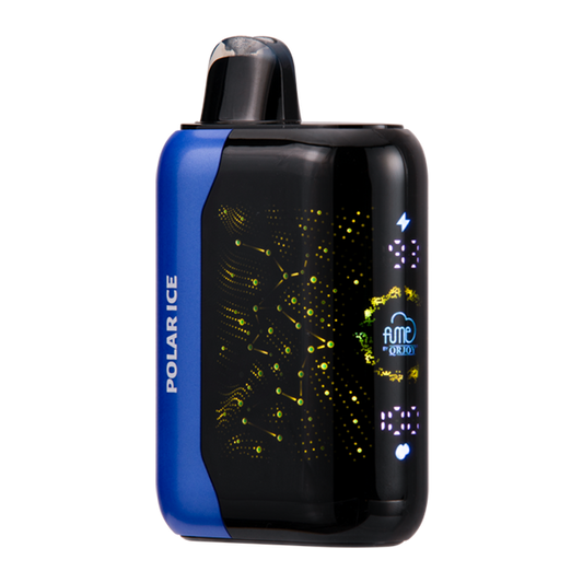 BUY 1 GET 1 FREE Polar Ice FUME PRO 30K | Vape Amazon India
