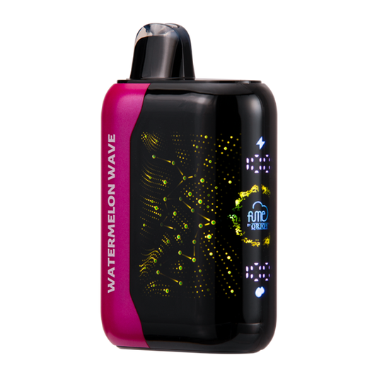 Watermelon Wave Fume PRO 30K