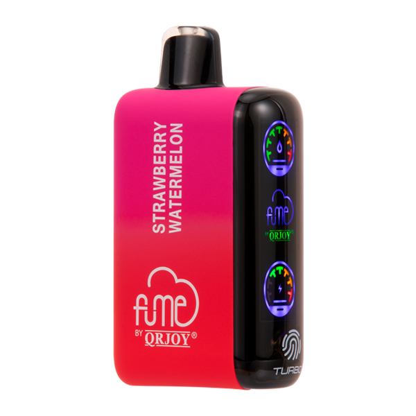BUY 1 GET 1 FREE Strawberry Watermelon FUME Prime ZERO 20K | Vape Amazon India