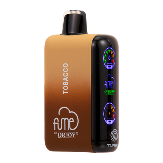 BUY 1 GET 1 FREE Tobacco Fume Prime ZERO 20K | Vape Amazon India