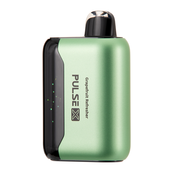 Grapefruit Refresher Geek Bar Pulse X 25k