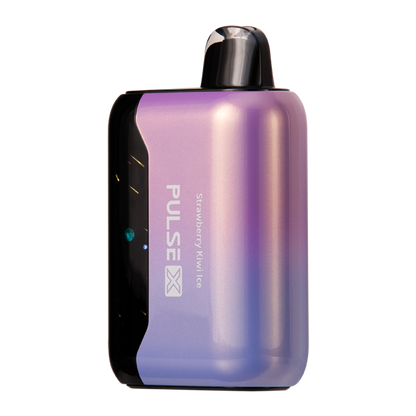 Strawberry Kiwi Ice Geek Bar Pulse X 25K