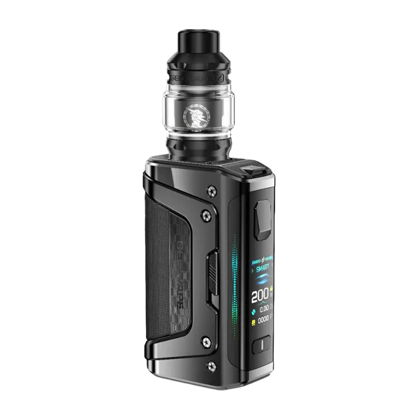 Geekvape Legend 5 Kit