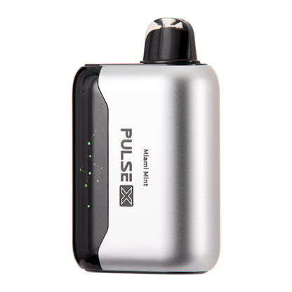 Miami Mint Geek Bar Pulse X 25k