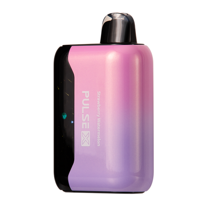 Strawberry Watermelon Geek Bar Pulse X 25K