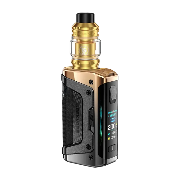 Geekvape Legend 5 Kit