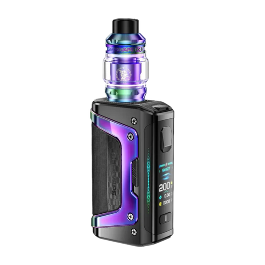 Geekvape Legend 5 Kit