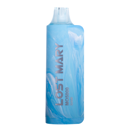 BUY 1 GET 1 FREE Gami Lost Mary MO5000 | Vape Amazon India
