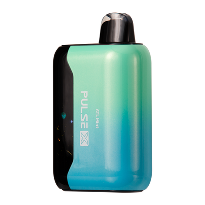 ATL Mint Geek Bar Pulse X 25K