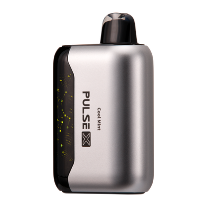 Cool Mint Geek Bar Pulse X 25K