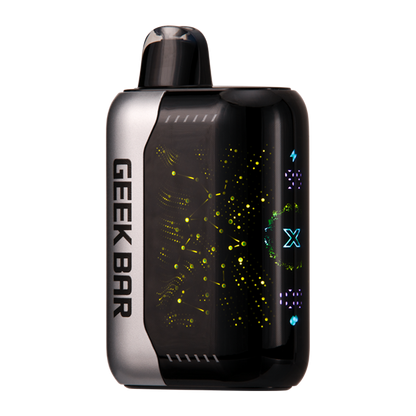 Cool Mint Geek Bar Pulse X 25K