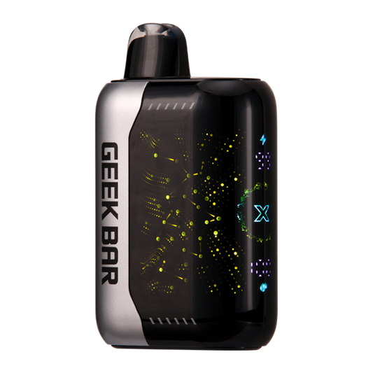 Cool Mint Geek Bar Pulse X 25K