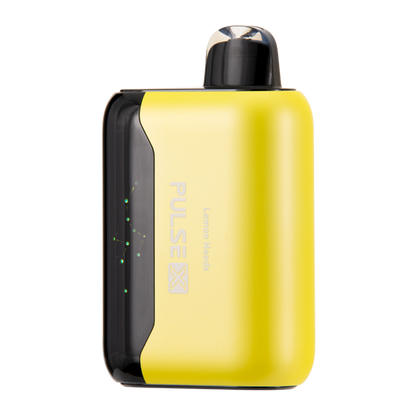 Sour Lemon Geek Bar Pulse X 25k