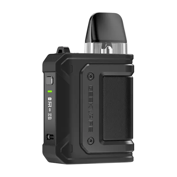 BUY 1 GET 1 FREE Geekvape Aegis Hero Q Kit | Vape Amazon India Geek Vape